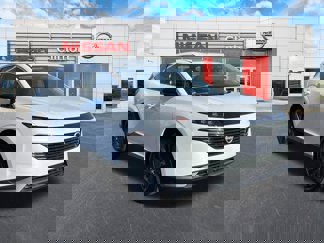 New 2025 Nissan Murano SL image 1