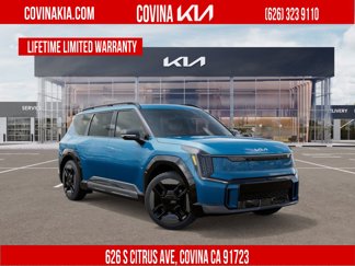 New 2026 Kia EV9 GT-Line image 1