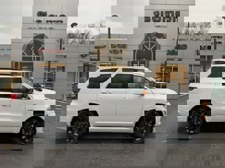 New 2025 Dodge Durango R/T image 1