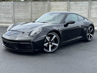 Used 2024 Porsche 911 Carrera image 1