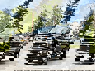 Used 2022 Chevrolet Silverado 3500 High Country w/ Technology Package image 1