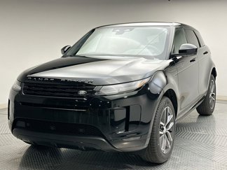 New 2026 Land Rover Range Rover Evoque S image 1