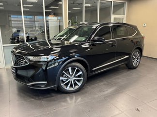 New 2025 Acura MDX w/ Technology Package image 1
