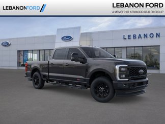 New 2025 Ford F350 Lariat w/ Lariat Ultimate Package image 1