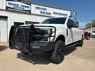 Used 2021 Ford F350 Lariat image 1