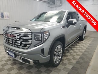 New 2025 GMC Sierra 1500 Denali image 1
