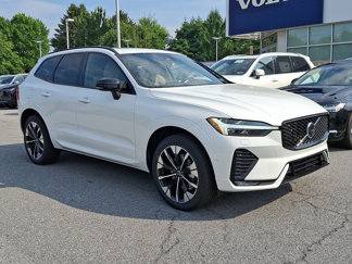 New 2026 Volvo XC60 B5 Plus image 1