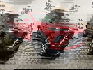 New 2026 Buick Enclave Preferred image 1