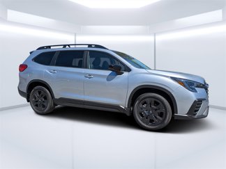 New 2025 Subaru Ascent Bronze Edition image 1
