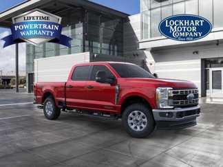 New 2025 Ford F250 XLT w/ FX4 Off-Road Package image 1