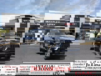 New 2025 Buick Enclave Avenir image 1