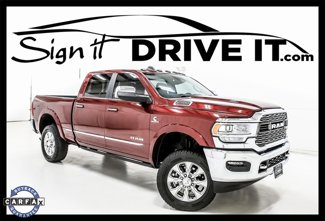 Used 2022 RAM 2500 Limited image 1