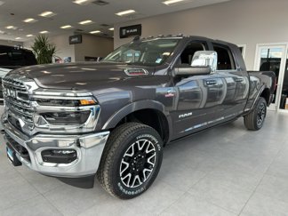 New 2025 RAM 2500 Limited image 1