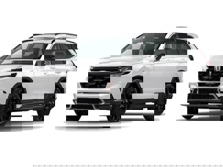 New 2026 Honda CR-V Sport Touring image 1