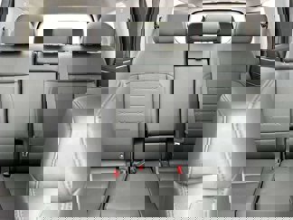 New 2025 Hyundai Santa Fe Limited image 1