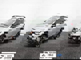 Certified 2022 Subaru Crosstrek 2.0i image 1