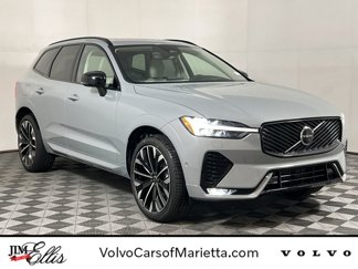 New 2026 Volvo XC60 B5 Ultra image 1