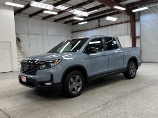 Used 2024 Honda Ridgeline TrailSport image 1