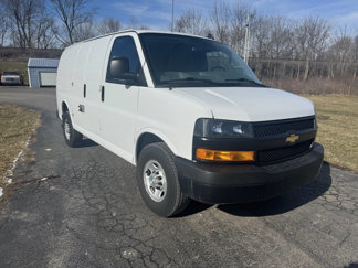 Used 2019 Chevrolet Express 2500 w/ Enhanced Convenience Package image 1
