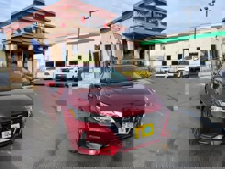 Used 2021 Nissan Sentra SV image 1