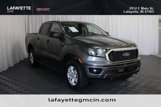 Used 2019 Ford Ranger XLT w/ Trailer Tow Package image 1