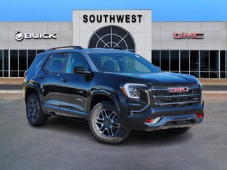 New 2026 GMC Terrain AT4 w/ Convenience Package III image 1