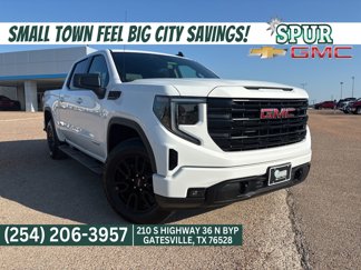 New 2026 GMC Sierra 1500 Elevation w/ Preferred Package image 1