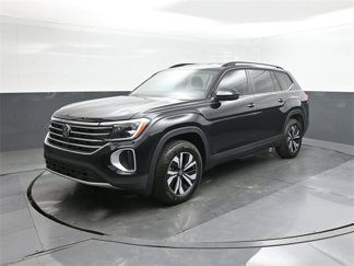 New 2026 Volkswagen Atlas SE image 1