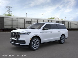 New 2025 Lincoln Navigator L Reserve image 1