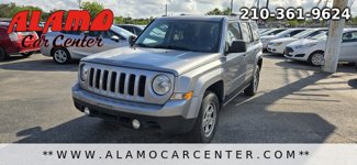 Used 2016 Jeep Patriot Sport w/ Power Value Group image 1