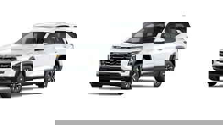 New 2026 Chevrolet Equinox LT w/ Convenience Package II image 1