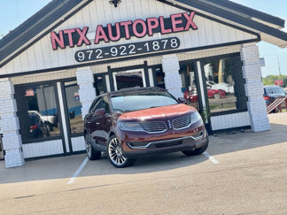 Used 2016 Lincoln MKX Reserve w/ Luxury Package image 1