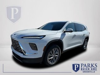New 2025 Buick Enclave Preferred w/ Power Package image 1
