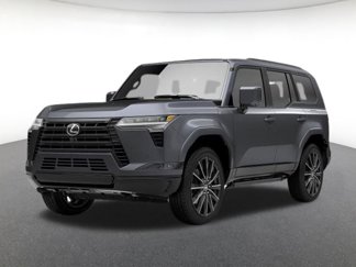 New 2025 Lexus GX 550 image 1