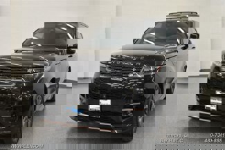 Used 2024 Land Rover Range Rover Sport Dynamic SE image 1