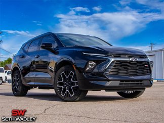 Used 2023 Chevrolet Blazer RS w/ Enhanced Convenience Package image 1