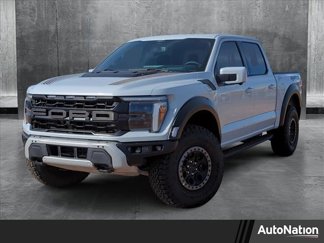 New 2025 Ford F150 Raptor image 1