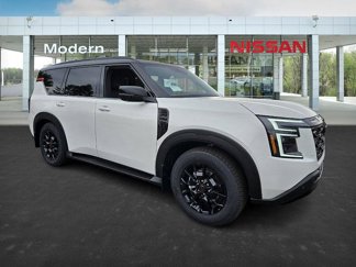 New 2025 Nissan Armada PRO-4X image 1