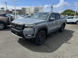 New 2025 Nissan Frontier Pro-X w/ Pro Convenience Package image 1