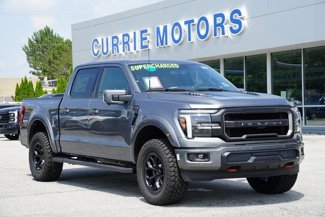 New 2025 Ford F150 Lariat w/ Equipment Group 502A High image 1