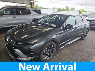 Used 2024 Hyundai Sonata SEL image 1
