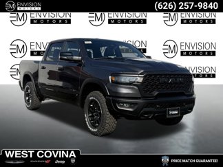 New 2025 RAM 1500 Rebel image 1