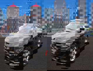 Used 2022 Dodge Charger SXT image 1