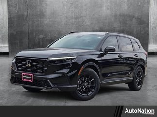 New 2026 Honda CR-V Sport-L image 1