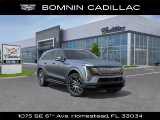 New 2026 Cadillac Escalade IQ Sport 2 image 1