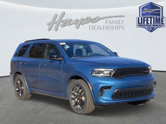 New 2025 Dodge Durango GT image 1