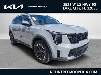 New 2026 Kia Sorento S image 1