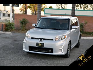 Used 2013 Scion xB 10 Series image 1