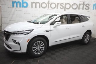 Used 2022 Buick Enclave Essence w/ LPO, Floor Liner Package image 1