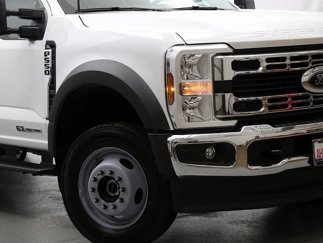 New 2025 Ford F550 4x4 Supercab Super Duty video 3